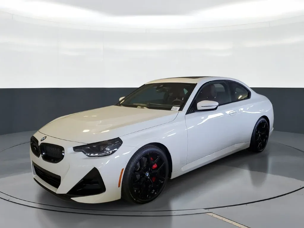 Bmw 230i M Sport